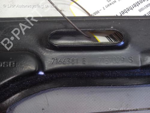 Rear left window mechanism BMW X5 (E70) 3.0 d | BP20543359C24 