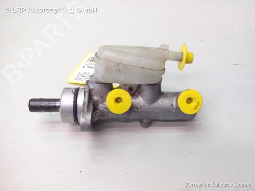Brake master cylinder DAIHATSU SIRION (M3_) 1.3 (M301) | BP20550408M77 