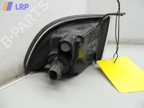 Used Left rear indicator Left rear indicator MITSUBISHI GALANT VIII Estate (EA_, EC_) 2.4 GDI (EA3W) (144 hp) 20536928 20536928