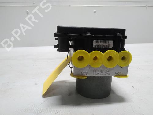 Abs pomp FIAT IDEA (350_) 1.4 16V (95 hp) 20524819