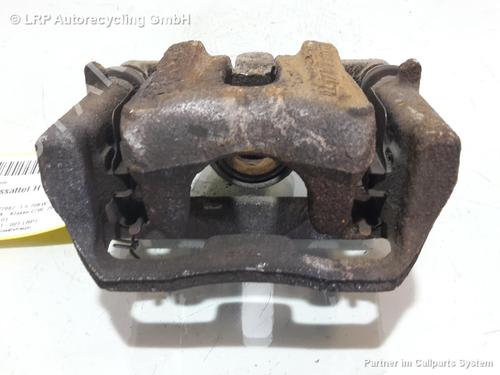 Right rear brake caliper MERCEDES-BENZ A-CLASS (W169) A 150 (169.031, 169.331) | BP20538699M106 