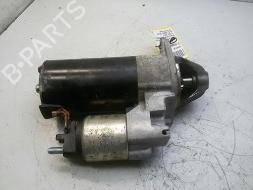 Startmotor MERCEDES-BENZ B-CLASS Sports Tourer (W245) B 200 CDI (245.208) (140 hp) 20531960