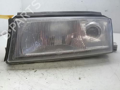Used Left headlight SKODA OCTAVIA I Combi (1U5) 1.6 (101 hp) 20569149