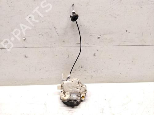 Used Front left lock SEAT EXEO ST (3R5) 1.8 TSI (160 hp) 32274323