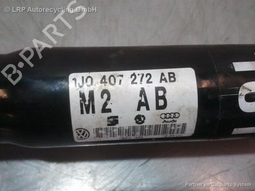 Right front driveshaft AUDI A3 (8L1) 1.6 | BP20547798M39 