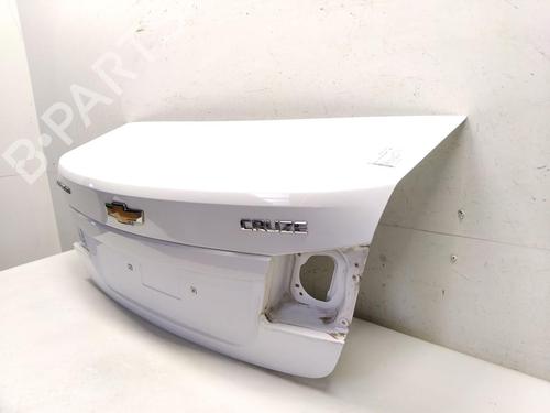 Tailgate CHEVROLET CRUZE (J300) 1.6 | BP27437973C6 