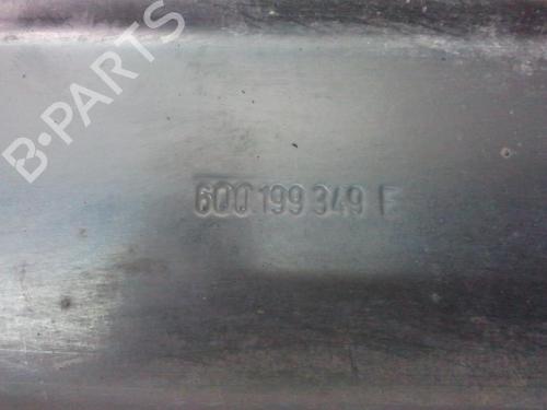 Subframe VW POLO (9N_, 9A_) 1.4 TDI | BP20530175M9 