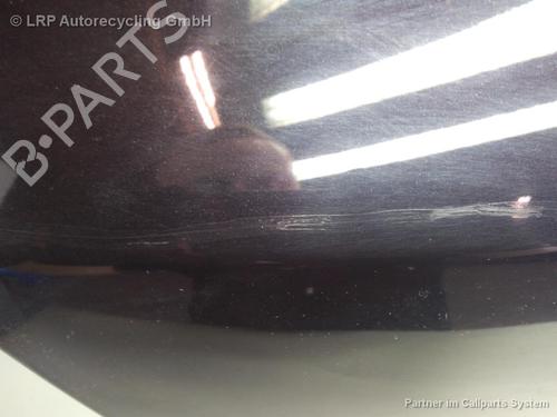 Tailgate OPEL ASTRA H GTC (A04) 1.9 CDTi (L08) | BP20550825C6 