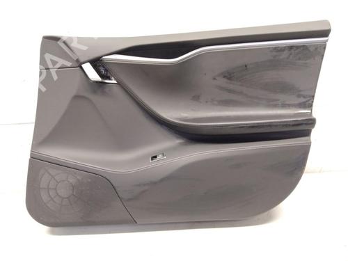 Used Front right panel TESLA MODEL S (5YJS) P100D AWD (772 hp) 33055254