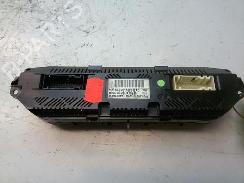 AC Styreenhet / Manøvreringsenhet FORD FOCUS C-MAX (DM2) 1.8 Flexifuel | BP20553041I5 