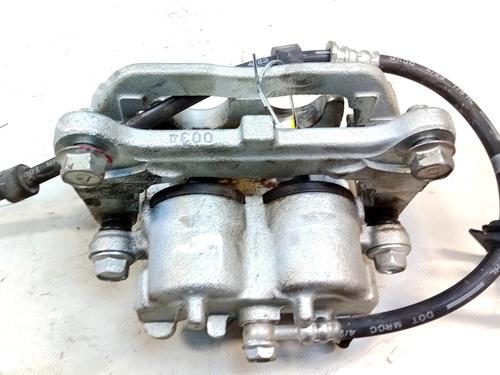 Left front brake caliper MITSUBISHI ECLIPSE CROSS (GK_, GL_) Plug-in Hybrid 4WD (GL3W) | BP33853185M105 - Image 3