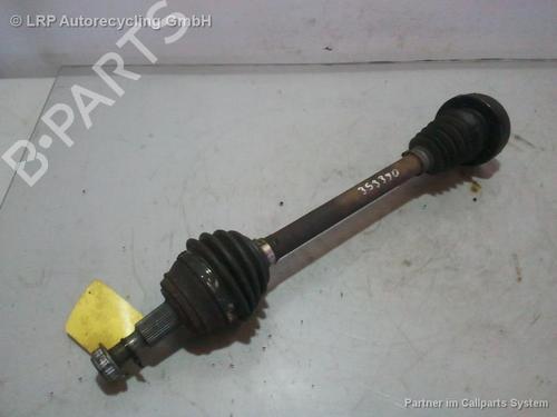 Used Left front driveshaft SKODA OCTAVIA I (1U2) 1.6 (75 hp) 20547984