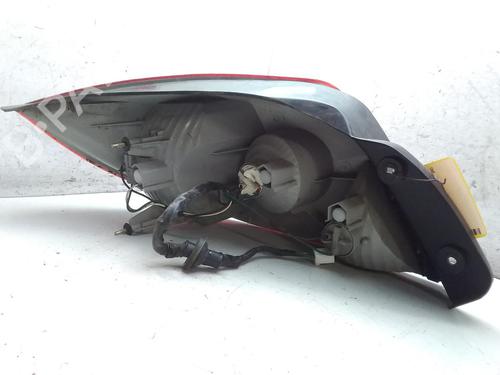 Right taillight KIA RIO I Hatchback (DC) 1.3 | BP20521263C35 