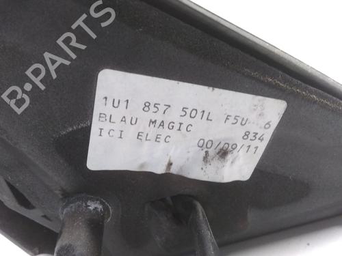 Left mirror SKODA OCTAVIA I Combi (1U5) 2.0 | BP20517110C26 