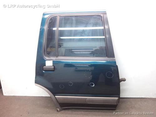 Used Right rear door FORD USA EXPLORER (UN46) 4.0 V6 4WD (165 hp) 20578046