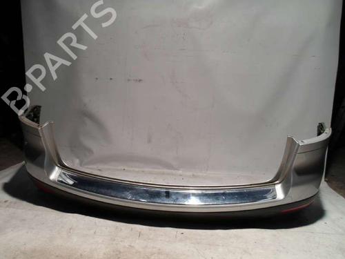 Rear bumper VW TOUAREG (7LA, 7L6, 7L7) 3.2 V6 | BP20575558C8 