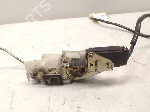 Front left lock MAZDA 323 F V (BA) 1.5 16V (BA11) | BP20516464C98 