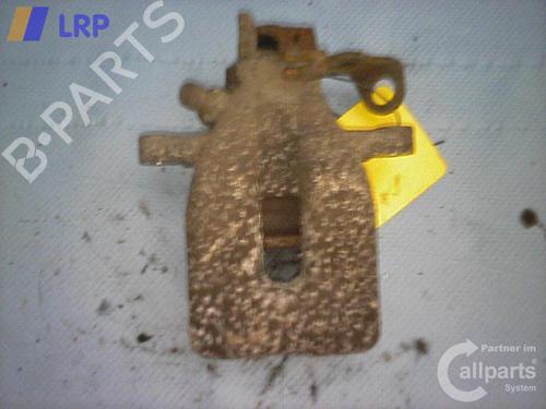 Left rear brake caliper PEUGEOT 1007 (KM_) 1.6 16V | BP20538479M107