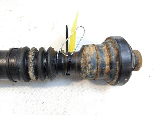 Driveshaft VW TOUAREG (7P5, 7P6) 3.0 V6 TDI | BP29641602M37 