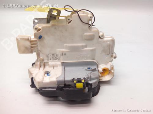 Used Front left lock Front left lock 20580746 20580746