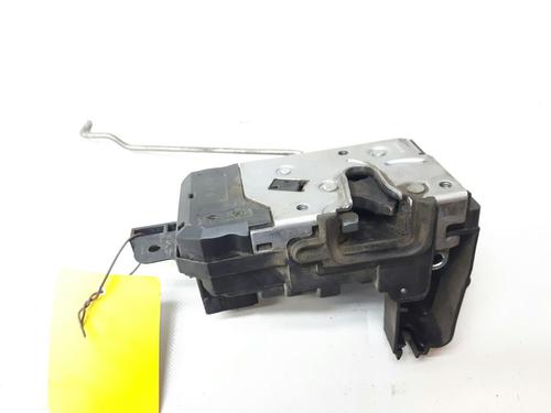 Front right lock OPEL TIGRA TwinTop (X04) 1.4 (R97) | BP20570423C97 