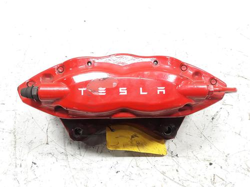 Left rear brake caliper TESLA MODEL S (5YJS) P100D AWD | BP20528113M107 