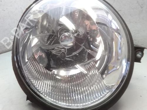 Used Right headlight VW LUPO I (6X1, 6E1) 1.4 (60 hp) 20523292