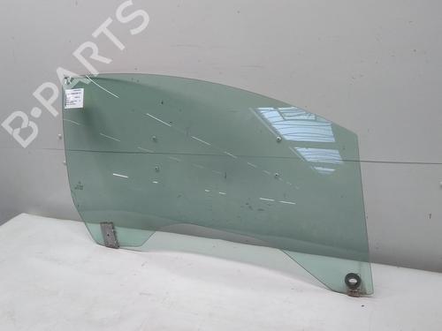 Front right door window CITROËN C3 Pluriel (HB_) 1.4 | BP20515690C19 