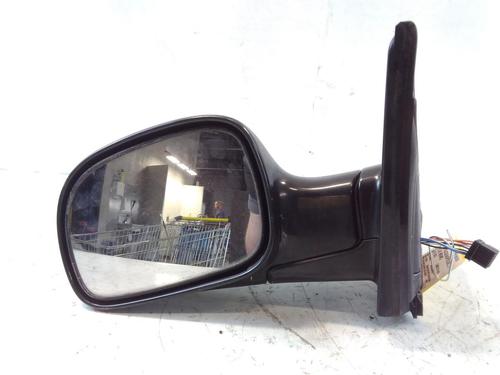 Left mirror CHRYSLER VOYAGER IV (RG, RS) 2.5 CRD | BP20591663C26 