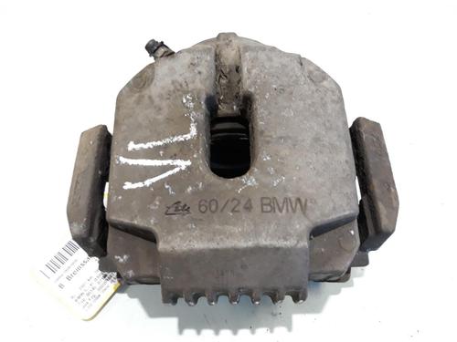 Used Left front brake caliper BMW 5 (E60) 520 d (163 hp) 20539276