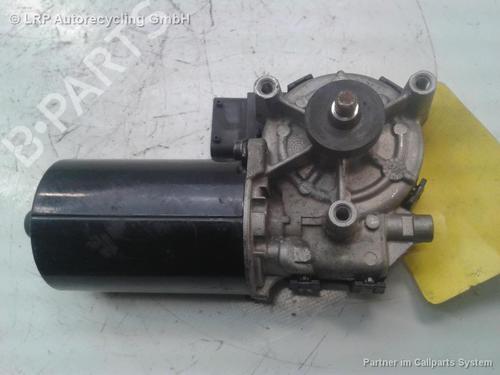 Used Front wiper motor BMW 3 Compact (E36) 316 i (105 hp) 20587089
