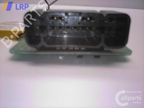 Heater resistor TOYOTA CELICA Coupe (_T20_) 1.8 i 16V (AT200) | BP20583234M108 