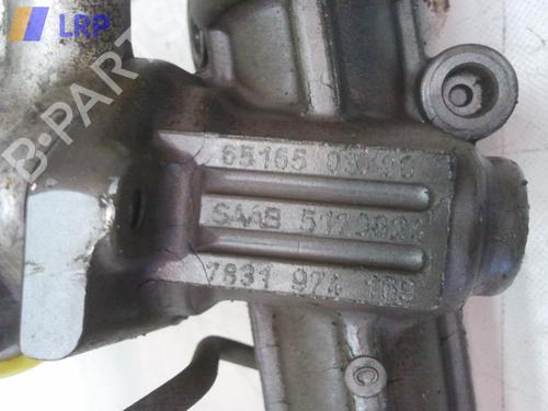 Steering rack SAAB 9-5 Estate (YS3E) 3.0 V6t | BP20571917M22 