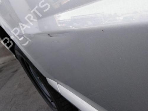 Right rear door VOLVO S80 II (124) D5 | BP20592127C5 