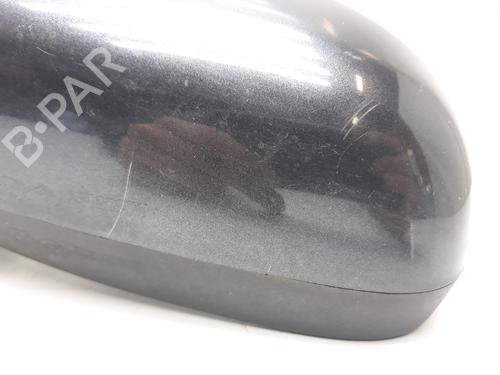 Left mirror RENAULT MEGANE II Estate (KM0/1_) 1.9 dCi | BP20517043C26 