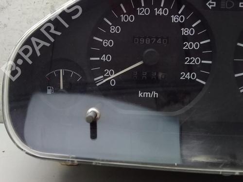 Instrument cluster MITSUBISHI CARISMA (DA_) 1.8 (DA2A) | BP20556469C47 