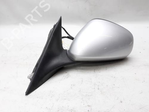 Left mirror ALFA ROMEO 159 Sportwagon (939_) 2.4 JTDM (939BXD1B, 939BXD12) | BP20534380C26 