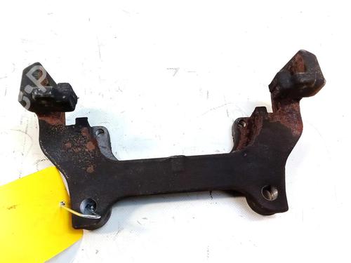 Left front brake caliper AUDI A8 D3 (4E2, 4E8) 4.2 quattro | BP37647743M105 - Image 2
