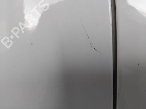 Right rear door FIAT PANDA (169_) 1.1 (169.AXA1A) | BP28104602C5 