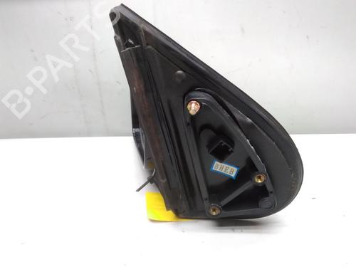 Left mirror HYUNDAI SANTA FÉ I (SM) 2.4 16V | BP20517016C26 
