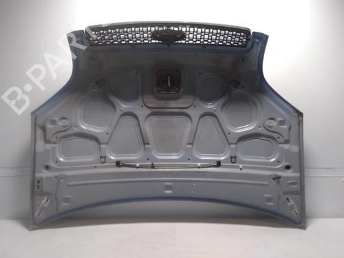 Hood FORD FUSION (JU_) 1.4 | BP20522550C1 