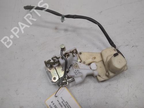 Rear right lock HONDA SHUTTLE (RA) 2.3 16V (RA3, RA5) | BP20518925C99 