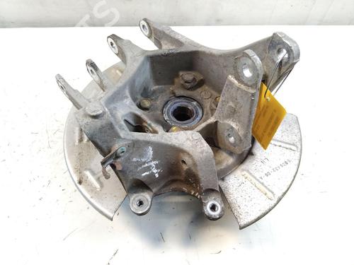 Left rear steering knuckle TESLA MODEL S (5YJS) 85 | BP32176628M27 