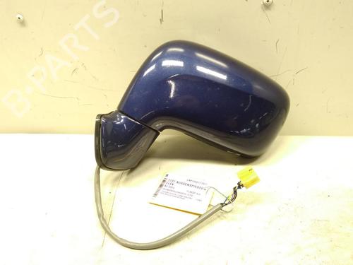 Left mirror SUZUKI LIANA Hatchback 1.6 i (RH416) | BP20591529C26 