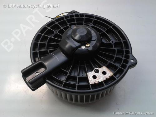 Ventilator motor HONDA ACCORD VII (CL, CN) 2.2 i-CTDi (CN1) (140 hp) 20553510