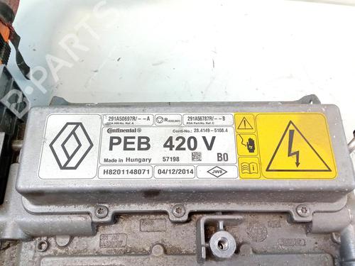 Other RENAULT ZOE (BFM_) ZOE | BP38912816O1 - Image 7