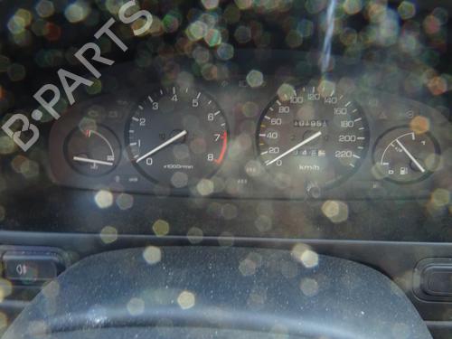 Gearbox HONDA CIVIC VI Aerodeck (MB, MC) 1.4 16V (MB8) | BP20527631M3 