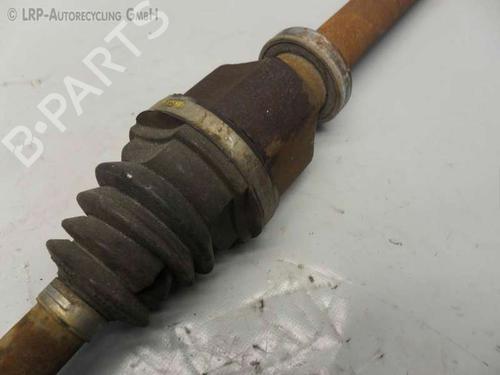 Right front driveshaft RENAULT MEGANE II Estate (KM0/1_) 1.6 16V | BP20533118M39