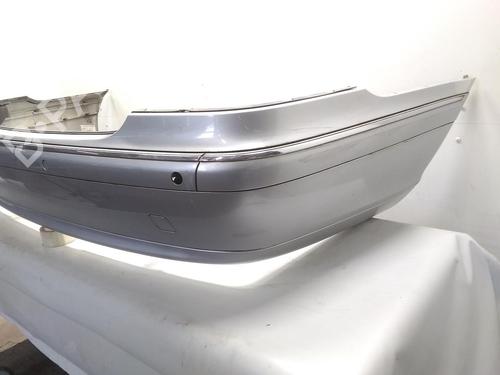Rear bumper MERCEDES-BENZ S-CLASS (W220, V220) S 430, S 430 L (220.070, 220.170) | BP20514165C8 