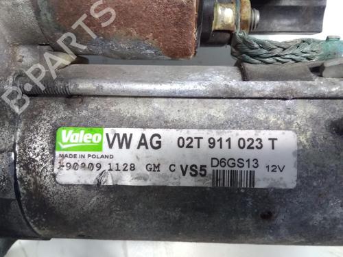 Starter VW GOLF VI (5K1) 1.6 | BP20596122M8 